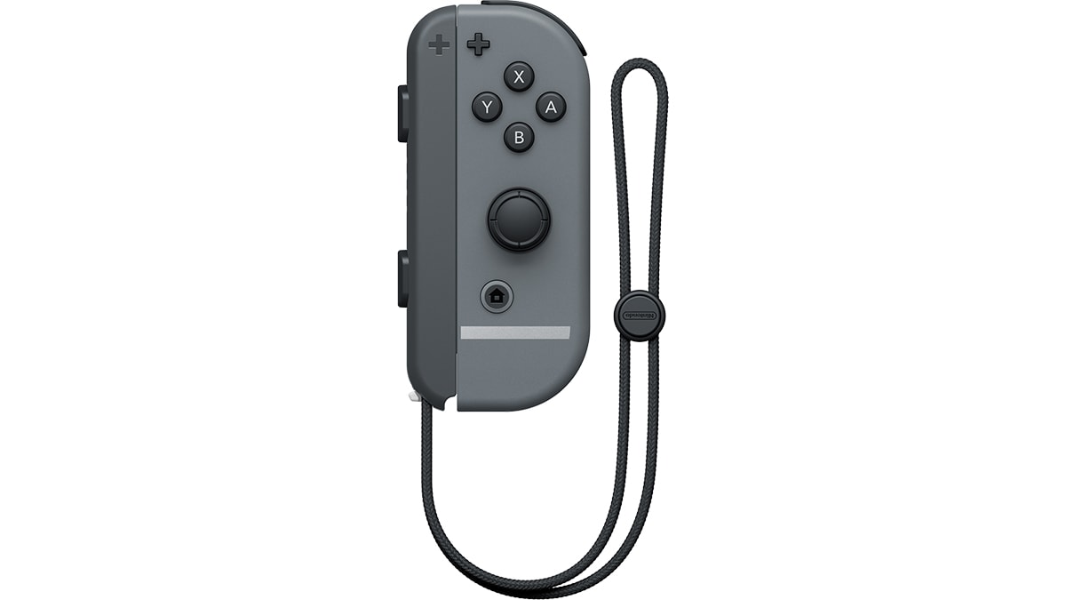 Joy-Con (R) - Super Smash Bros. Ultimate - REFURBISHED - Nintendo